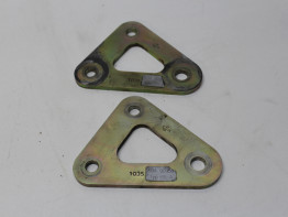 Link systeem achterveer Honda XL 1000 V Varadero