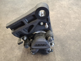 Achter remklauw Kawasaki Z 900