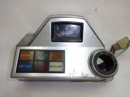 Tellerset Kawasaki VN 700 750