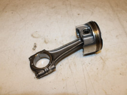 Zuiger Can-am Overig Can Am