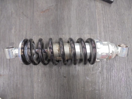 Stossdampfer hinten Triumph Trident 660