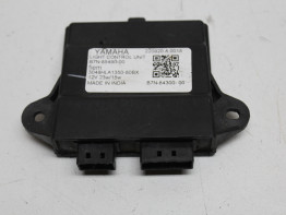 Headlight Yamaha MT 09