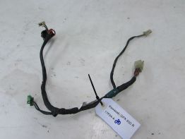 Wire harness front Kawasaki GPX 600