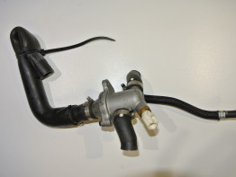 Waterpomp Suzuki SFV 650 Gladius