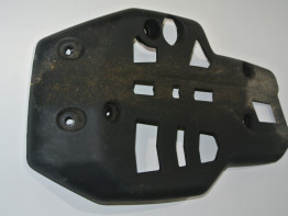 Onderkuip Triumph Tiger 800 xc