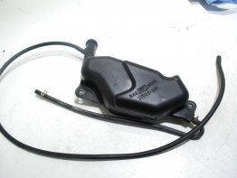 Koelvloeistof reservoir Suzuki SV 650