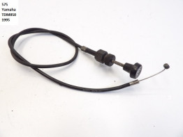 Choke bediening Yamaha TDM