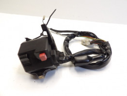 Handlebar switch assy left Triumph 1200 Daytona