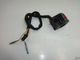 Handlebar switch assy right Suzuki GS 500 E