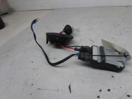 Headlight Suzuki GSX R 750