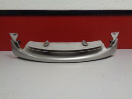 Topkuip verbinding onder Ducati ST2