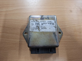 CDI ECU unit Suzuki GSX R 400