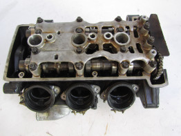 Zylinderkopf Triumph 675 Street Triple R