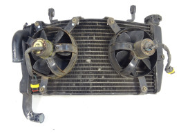 Radiateur Ducati 749 999
