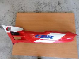 Linker achterkant Honda CBR 600 F