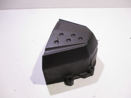 Motorblokdeksel voortandwiel Kawasaki Z 800