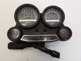 Meter combination Kawasaki GPZ 900