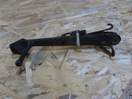 Standaard Suzuki GSF 650 Bandit