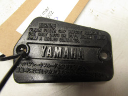 Rempomp Yamaha V max