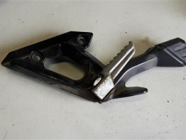 Duo voetsteun links Kawasaki GTR 1400