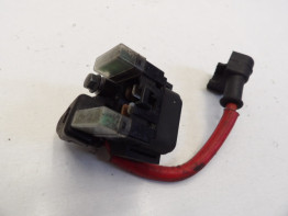 Startmotor relais Yamaha FZR 600