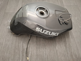 Benzintank Suzuki GSX R 750
