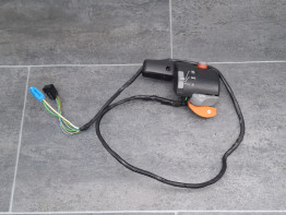 Stuurschakelaar rechts BMW R 1100 S