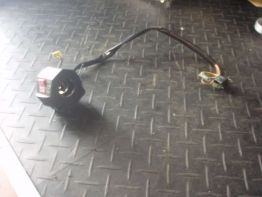 Stuurschakelaar Suzuki GSX F 750