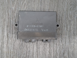 CDI ECU unit Kawasaki VN 700 750