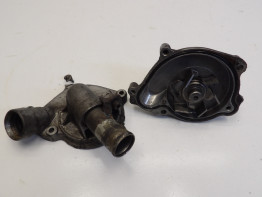 Waterpomp Yamaha FZR 1000