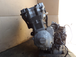 Motorblok Suzuki GSF 600 650 Bandit 