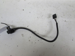 Speedometer gear box Suzuki GSX F 600