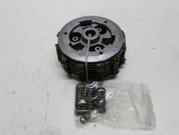 Koppeling Kawasaki Z 900