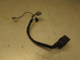 Spanningsregelaar Honda CB 200 N