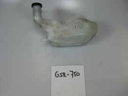 Koelvloeistof reservoir Suzuki GSR 750