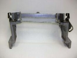 Buddy seat Kawasaki ZXR 400