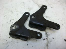 Frame body parts Suzuki LS 650