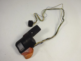 Handlebar switch assy left BMW R 1150 GS