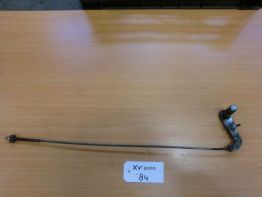 Achter remklauw Yamaha XV 1000 Virago