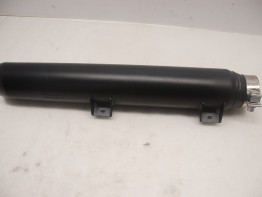 Muffler Harley Davidson Softtail