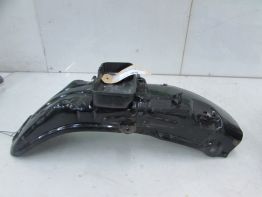 Accubak Yamaha XS 500