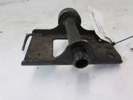 Overig Kawasaki GPZ 500