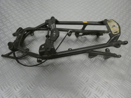 Achtersubframe MV Agusta 750 Brutale