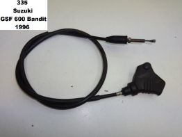 Koppelingskabel Suzuki GSF 600 650 Bandit 