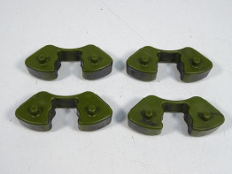 Kettenrad-Trager Kawasaki Z 750