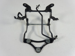 Buddy zadel Honda NC 750 X