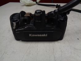 Bremssattel Bremszange vorn rechts Kawasaki Z 1000