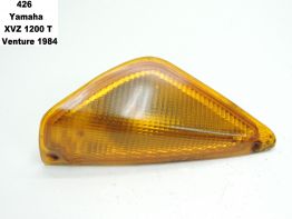 Knipperlicht rechts voor Yamaha XVZ 1200 Venture