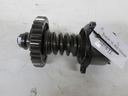 Motorblok diverse Suzuki VL 800