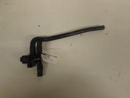 Engine parts Kawasaki Z 1000